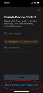 A screenshot of a phone

Description automatically generated